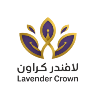 لافندر كراون